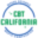 CBT California logo