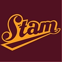 Chocolaterie Stam logo