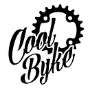 CoolByke Bicycle Shop logo