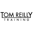 Tom Reilly Training logo