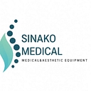 Sinako Medical logo
