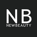 NewBeauty TestTube logo