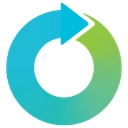 360 Relay logo