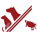 Downtown Veterinary Hospital logo
