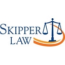 Skipper Law logo