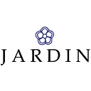 JARDIN logo