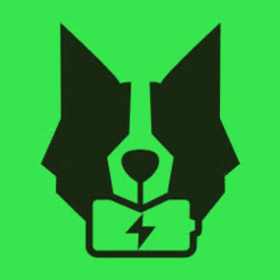 Chargekeeper logo