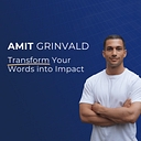 Amit Grinvald logo