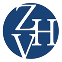 Zamora Hillman & Villavicencio (ZHV Law) logo