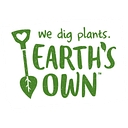 Earth's Own logo