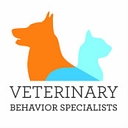 Veterinary Behavior Specialists logo