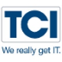 TCI Telecommunication Concepts logo