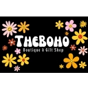 The Boho Boutique logo