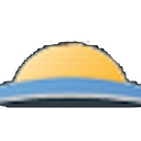 Bluesol PV logo