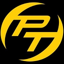 Power Train logo