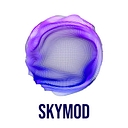 Skymod Technology logo