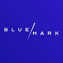 BlueMark logo