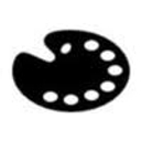 ConservArt Associates logo