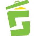 G's Junk Removal logo