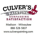 Culvers Painting logo