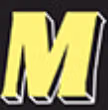 Morgan Self Storage logo