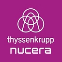 thyssenkrupp nucera logo