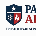 PatriotAir logo