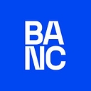 BANC logo