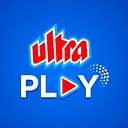 Ultra Play logo