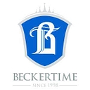 BeckerTime logo