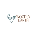 Woodsy Earth logo