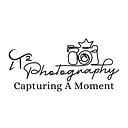 LT² Photography logo