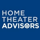 Home Theater Advisors logo