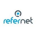 ReferNET logo