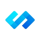 Titan Blue logo