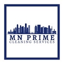 MN Prime Cleaning Services logo