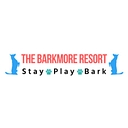 BarkMore Resort logo