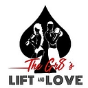 Lift & Love Fitness Center logo