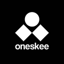 Oneskee logo