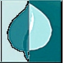 Blissful Balance logo