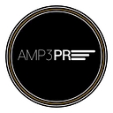 AMP3 PR logo