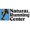Natural Running Center logo