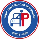 Precise Auto logo