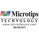 Microtips Technology logo