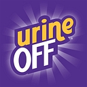 Urine Off logo