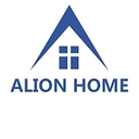Alion Home logo