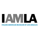 Italian American Museum of Los Angeles logo