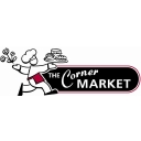 The Corner Market logo