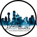 Dallas Video Services logo