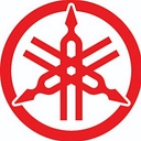 Yamaha Outboards logo
